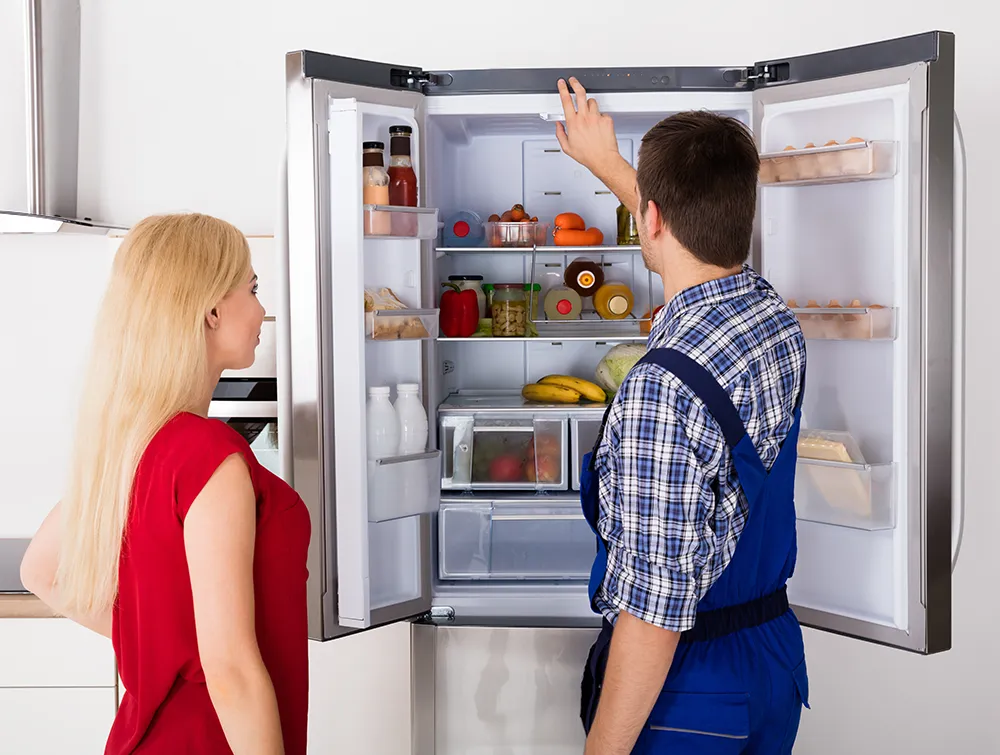 North Port Refrigerator Repair Local Specialist